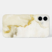 elegante Barely There iPhone 16 Plus Case (Rückseite (Horizontal))