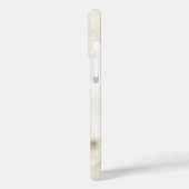 elegante Barely There iPhone 16 Plus Case (Rückseite / Links)