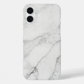 elegante Barely There iPhone 16 Plus Case (Rückseite)