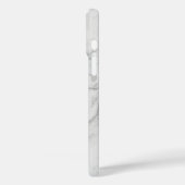 elegante Barely There iPhone 16 Plus Case (Rückseite / Links)