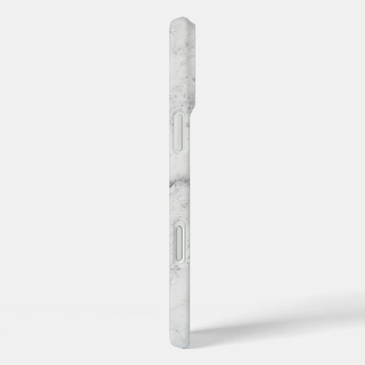 elegante Barely There iPhone 16 Plus Case (Rückseite / Rechts)