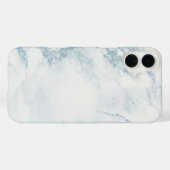 elegante Barely There iPhone 16 Plus Case (Rückseite (Horizontal))