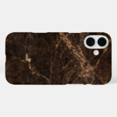 elegante Barely There iPhone 16 Plus Case (Rückseite (Horizontal))