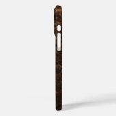elegante Barely There iPhone 16 Plus Case (Rückseite / Links)