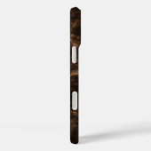 elegante Barely There iPhone 16 Plus Case (Rückseite / Rechts)