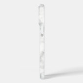 elegante Barely There iPhone 16 Plus Case (Rückseite / Links)