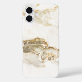 elegante Barely There iPhone 16 Plus Case