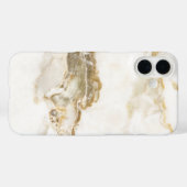 elegante Barely There iPhone 16 Plus Case (Rückseite (Horizontal))