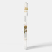 elegante Barely There iPhone 16 Plus Case (Rückseite / Rechts)