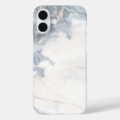 elegante Barely There iPhone 16 Plus Case (Rückseite)
