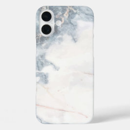 elegante Barely There iPhone 16 Plus Case