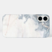 elegante Barely There iPhone 16 Plus Case (Rückseite (Horizontal))