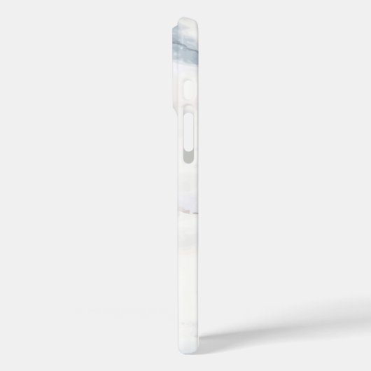 elegante Barely There iPhone 16 Plus Case (Rückseite / Links)