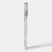 elegante Barely There iPhone 16 Plus Case (Rückseite / Rechts)