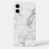 elegante Barely There iPhone 16 Plus Case (Rückseite)
