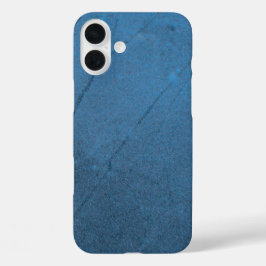 elegante Barely There iPhone 16 Plus Case