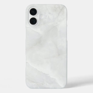 elegante Barely There iPhone 16 Plus Case