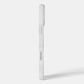 elegante Barely There iPhone 16 Plus Case (Rückseite / Rechts)