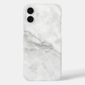 elegante Barely There iPhone 16 Plus Case (Rückseite)