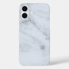 elegante Barely There iPhone 16 Plus Case