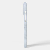 elegante Barely There iPhone 16 Plus Case (Rückseite / Links)