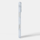 elegante Barely There iPhone 16 Plus Case (Rückseite / Rechts)