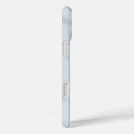elegante Barely There iPhone 16 Plus Case (Rückseite / Rechts)