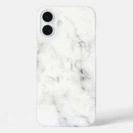 elegante Barely There iPhone 16 Plus Case