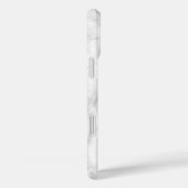 elegante Barely There iPhone 16 Plus Case (Rückseite / Rechts)