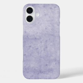 elegante Barely There iPhone 16 Plus Case