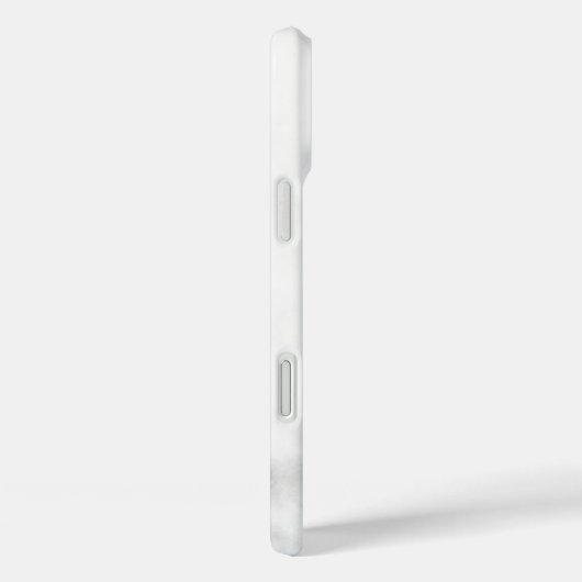 elegante Barely There iPhone 16 Plus Case (Rückseite / Rechts)