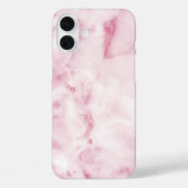 elegante Barely There iPhone 16 Plus Case (Rückseite)