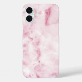 elegante Barely There iPhone 16 Plus Case