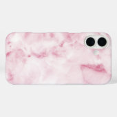 elegante Barely There iPhone 16 Plus Case (Rückseite (Horizontal))