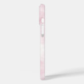 elegante Barely There iPhone 16 Plus Case (Rückseite / Links)