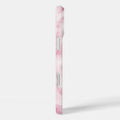 elegante Barely There iPhone 16 Plus Case (Rückseite / Rechts)
