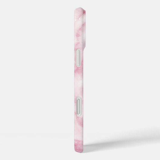 elegante Barely There iPhone 16 Plus Case (Rückseite / Rechts)