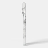 elegante Barely There iPhone 16 Plus Case (Rückseite / Links)