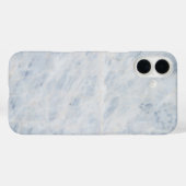 elegante Barely There iPhone 16 Plus Case (Rückseite (Horizontal))