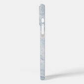 elegante Barely There iPhone 16 Plus Case (Rückseite / Links)