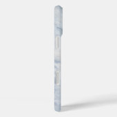 elegante Barely There iPhone 16 Plus Case (Rückseite / Rechts)