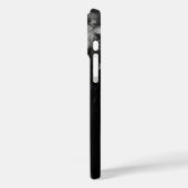 elegante Barely There iPhone 16 Plus Case (Rückseite / Links)