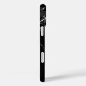 elegante Barely There iPhone 16 Plus Case (Rückseite / Rechts)