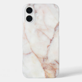 elegante Barely There iPhone 16 Plus Case