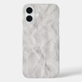 elegante Barely There iPhone 16 Plus Case (Rückseite)
