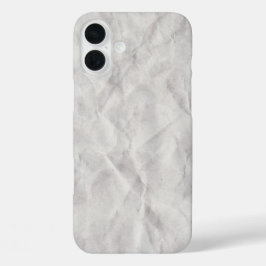 elegante Barely There iPhone 16 Plus Case