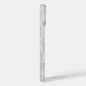 elegante Barely There iPhone 16 Plus Case (Rückseite / Rechts)