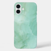 elegante Barely There iPhone 16 Plus Case (Rückseite)