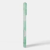 elegante Barely There iPhone 16 Plus Case (Rückseite / Rechts)