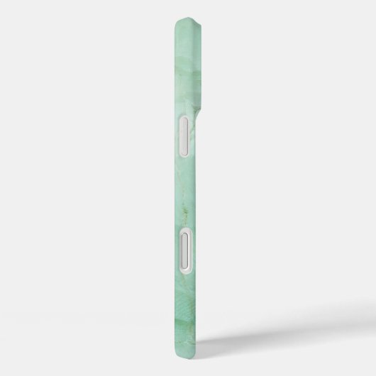 elegante Barely There iPhone 16 Plus Case (Rückseite / Rechts)